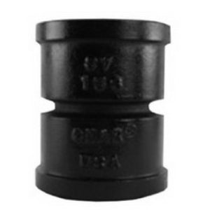 Tyler Pipe 003977 - 3 DBL HUB FITTING SV-153