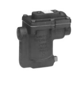 Bell & Gossett 404324 Inverted Bucket Steam Trap 250 psig 3/4 in