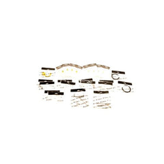 Lochinvar 100314828 Maintenance Kit Preventative Service for AW151/286 Armor