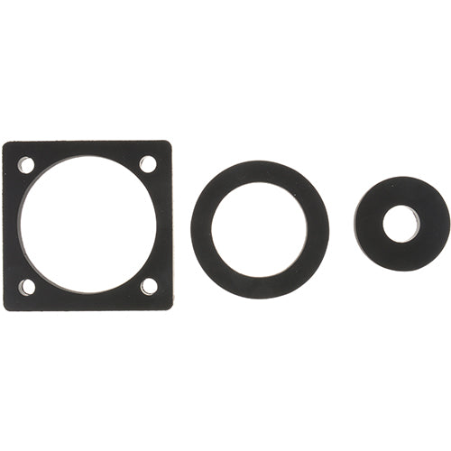 Lochinvar 100233672 Gasket Top Header Flange