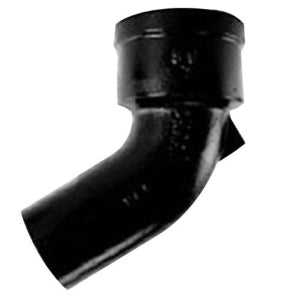 Tyler Pipe 000495 - 6 1/6 Bend SV-7