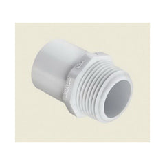 Spears 461-007 3/4 PVC Male Adapter Spigot x MNPT SCH40