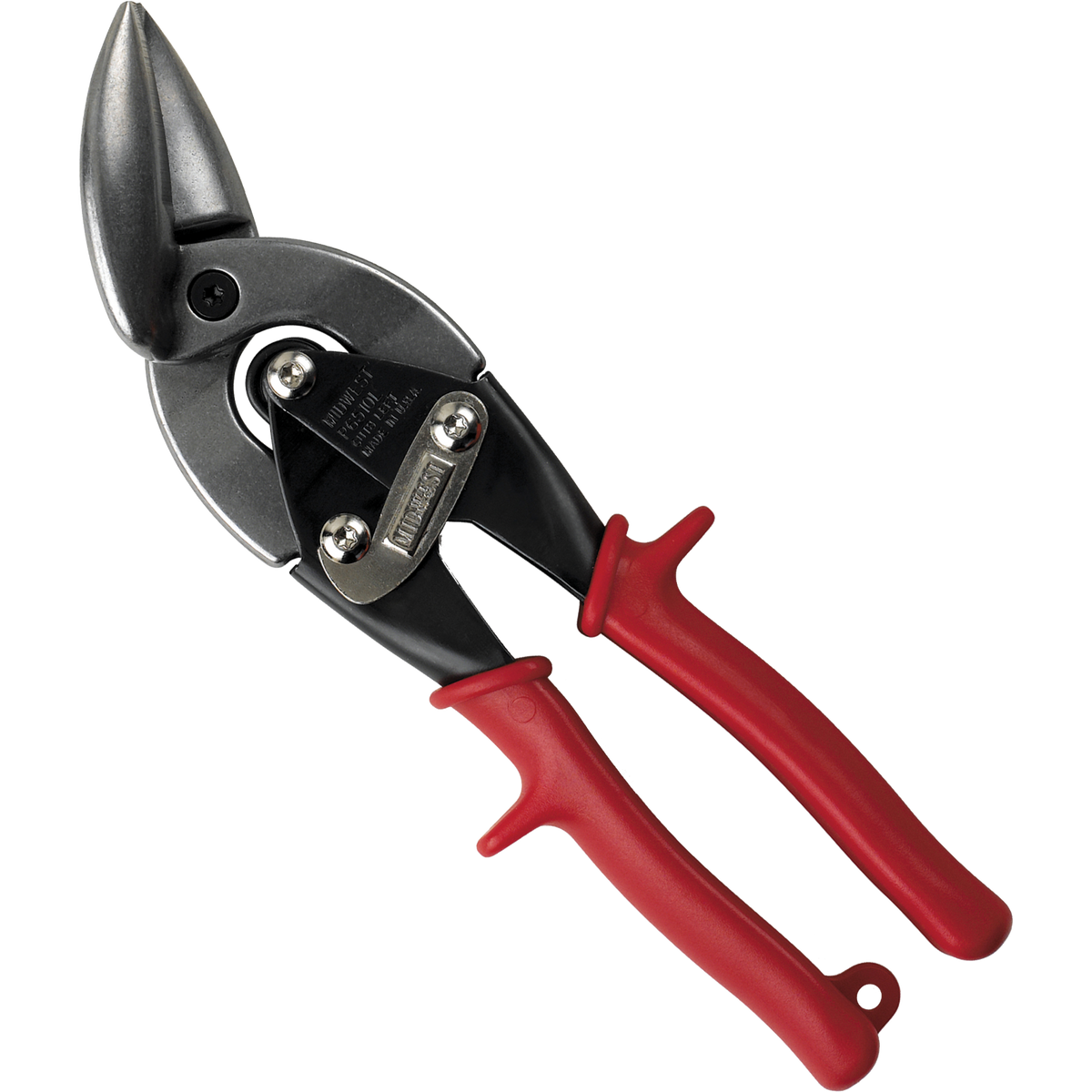 Bramec 16225 [MWT-6510L] Left Cut Offset Snip