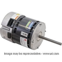 US Motors 5521ET Electric Motor Replacement