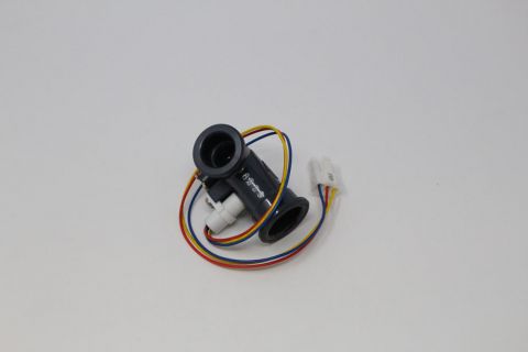 Noritz DUVD017-B Water Flow Sensor without thermistor