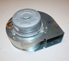 Noritz SKG7342 Fan Motor w Housing - NR83-DVC