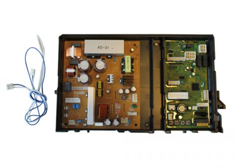 Noritz SHC71LF Circuit Board