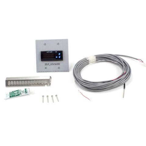 Mr. Steam CU-104066 Digital 1 Field Kit - 120V