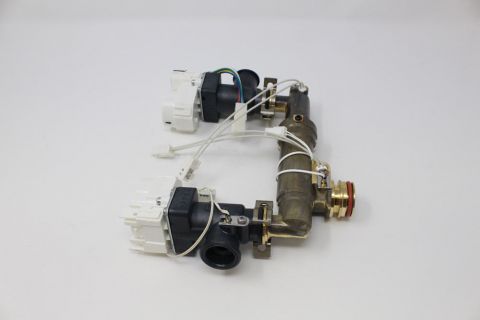 Noritz EHAD008 Mixing Valve - w/ Servos (SET)