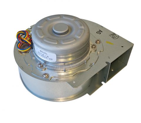NORITZ Noritz SKD7441 Fan Motor w/ Housing - Multiple Units