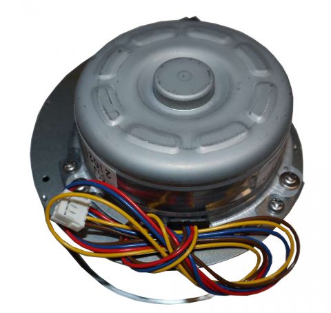 Noritz SKC7549 Fan Motor with Housing