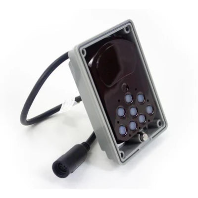 MR STEAM 104108I ELECTRONIC AIR CLEANERS