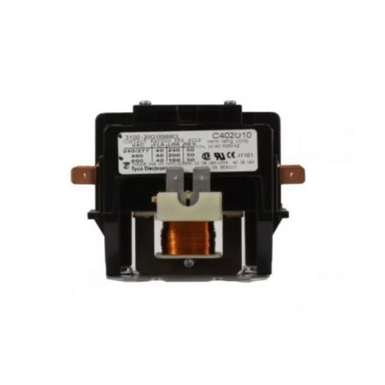 Mr. Steam 100476-2 Contactor 24V-MS (50A/2POLE)