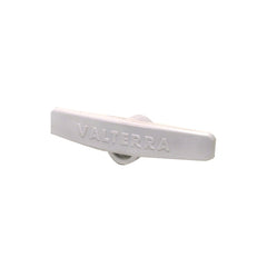 Valterra Products 1003-6WN Handle Valterra Gate Valve White