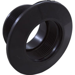 Pentair 542419 Concrete Inlet Fitting 1.5Slip Blk (C)