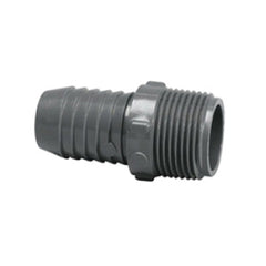 Lasco 1436-015 Barb Adapter 1-1/2 Barb x 1-1/2 Male Pipe Thread