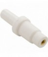 WATERWAY PLASTICS 319-2670 PIPE FITTINGS