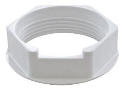 Waterway Plastics 718-4100 Nut Waterway Poly Storm 2-11/16 (Hole Size) Replacement MPN