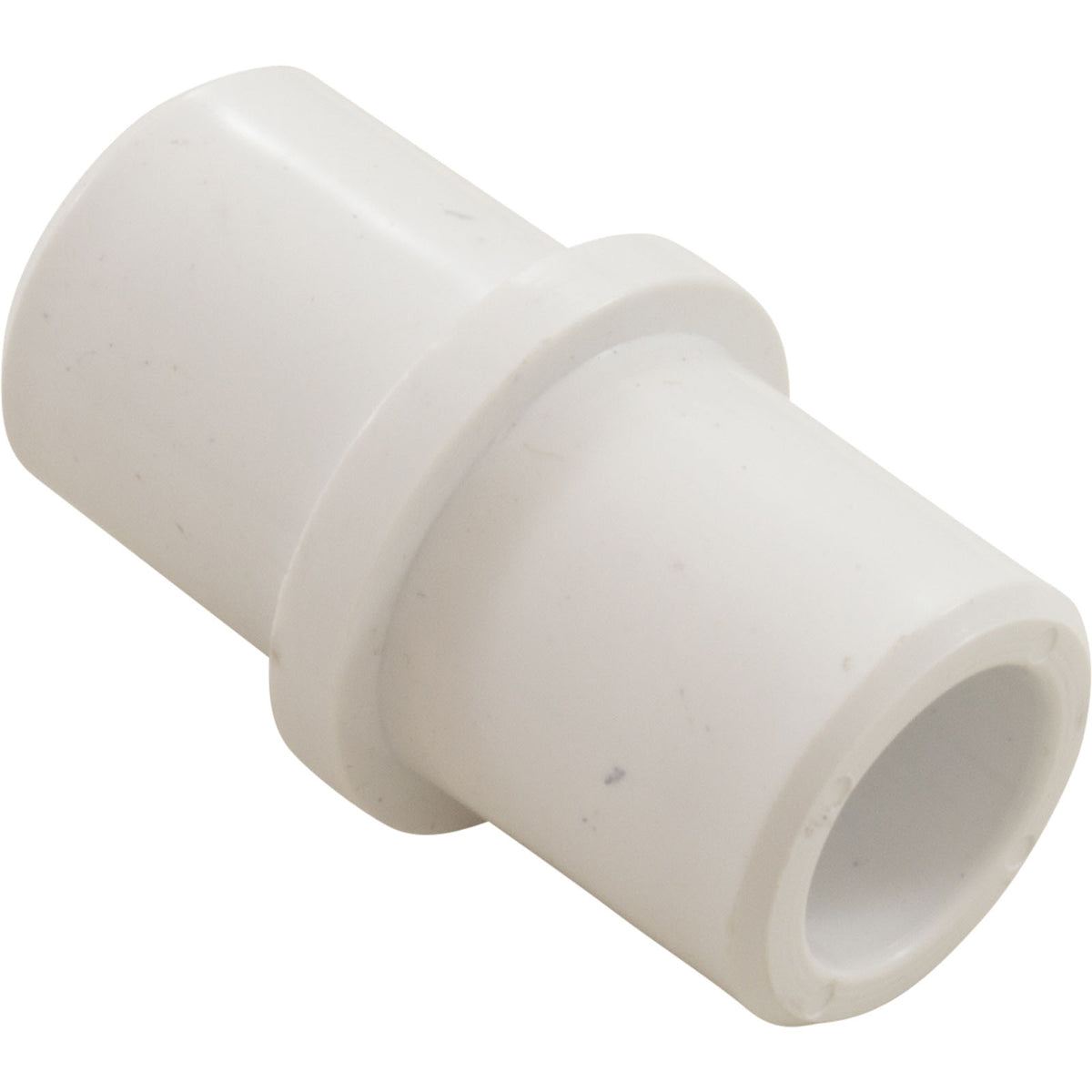 Waterway Plastics 419-4100 Insider Coupler For Sch 40 1 Pipe