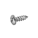 Pentair 516243 Screw, #8 X 1/2 SS