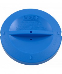 Rainbow/Pentair R18729B Lid Floating Chemical Dispenser