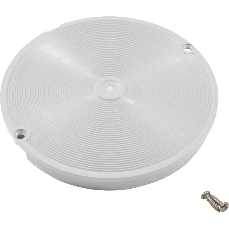 Pentair T10W Leveler Lid White