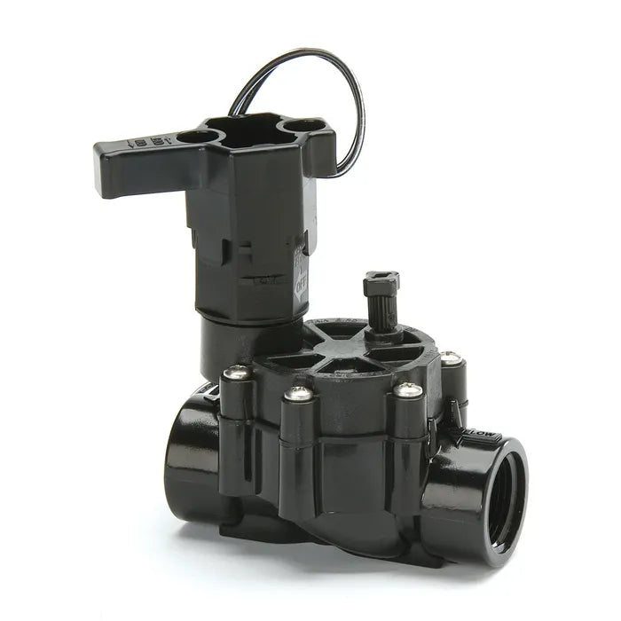 RAIN BIRD RAIN BIRD B72231 Straight Valve 1