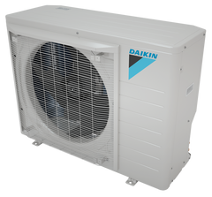 Daikin DZ17VSA181BA Fit Split Heat Pump 17 SEER & 10 HSPF | Inverter | 1.5 Ton | One+ Smart Thermostat compatible