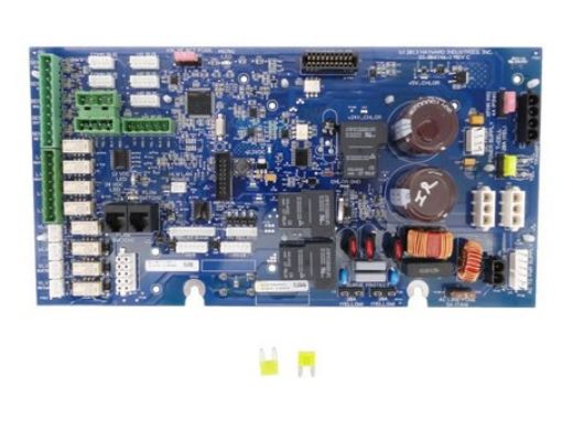 Hayward HLX-PCB-MAIN OmniLogic Main Control Board Replacement