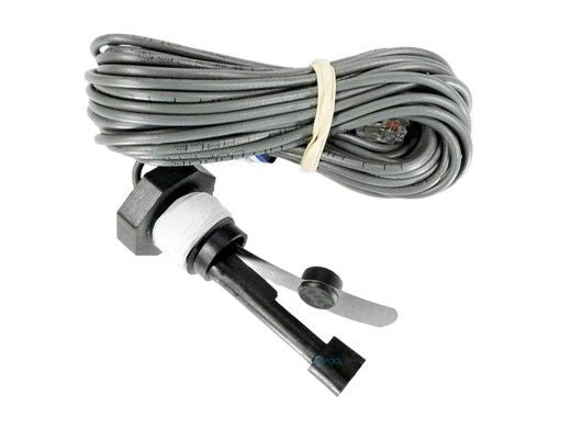 Hayward GLX-FLO-RP-25 Replacement Flow Switch 25ft Cable No Tee