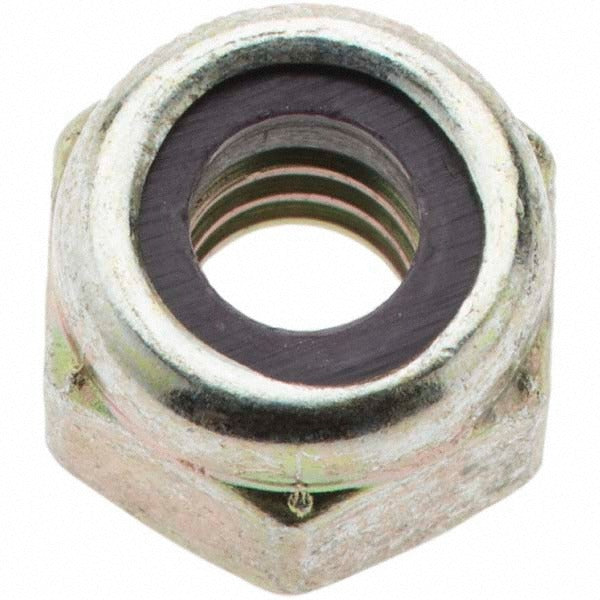 VALUE COLLECTION Value Collection MP39651 Hex Lock Nut 1/4-20 Grade 8