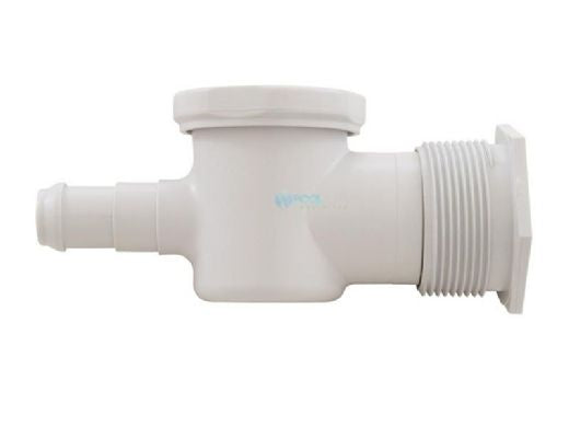 Hayward TVX7000HWA-01 Hose Wall Connection Kit for TriVac 500/700 Pool Cleaners