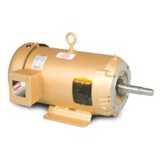 230/460v3ph 5hp 1750rpm Motor