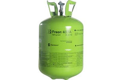 REFRIGERANT R407A-25 REFRIGERATION UNITS
