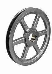 Lennox 32W78 Driver Pulley 0.375 Inch Bore 4.75 Inch