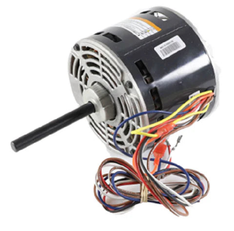 TRANE MOT19033 General Purpose AC Motor 1/4HP 208-230V 1075RPM 48