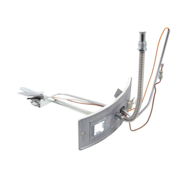 LOCHINVAR Lochinvar 100112666 NAT 16 Burner Assy #30 ORF