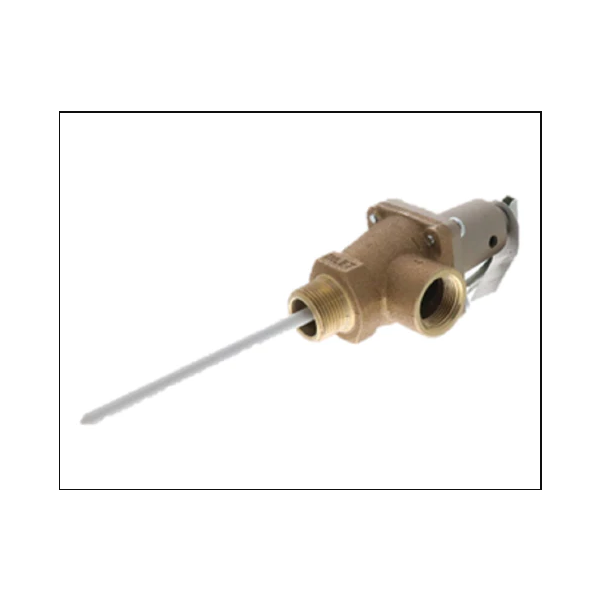 Watts 0156732 3/4 in. 5 in. 30# Relief Valve