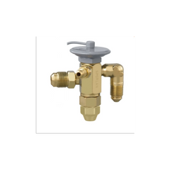 SPORLAN 100414 Thermostatic Expansion Valve R404A 30 Inch Extension