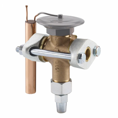 SPORLAN 125478 Thermostatic Expansion Valve R410A 20 Ton