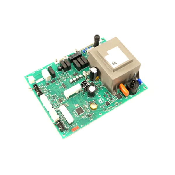 Lochinvar 100319856 Integrated Control Board HVAC Replacement Part