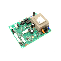 Lochinvar 100319856 Integrated Control Board HVAC Replacement Part