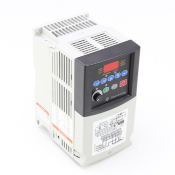 LOCHINVAR 100167886 VARIABLE FREQUENCY DRIVE