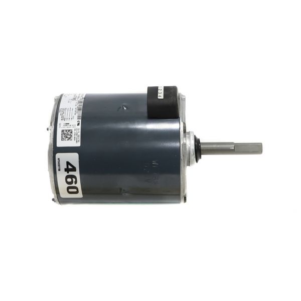 TRANE MOT18461 460V 3PH 1HP 1125RPM Motor