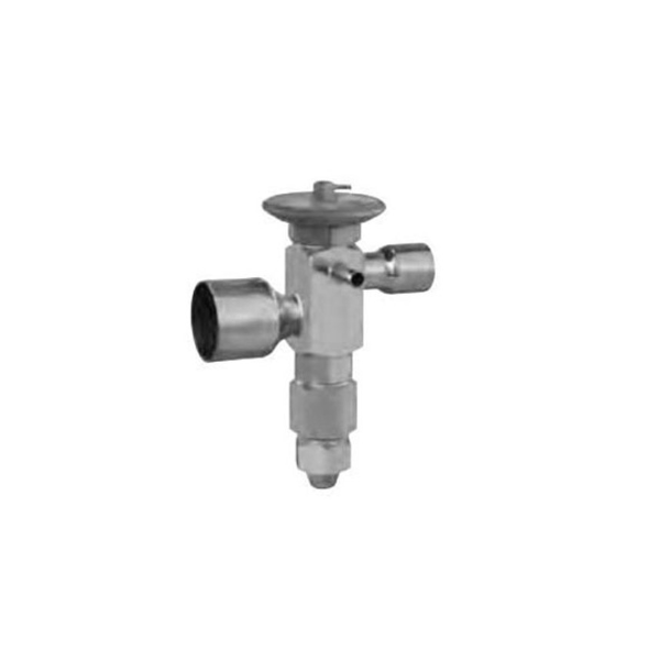 Sporlan 168884 Thermostatic Expansion Valve for R410A 15 Ton