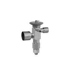 Sporlan 168884 Thermostatic Expansion Valve for R410A 15 Ton