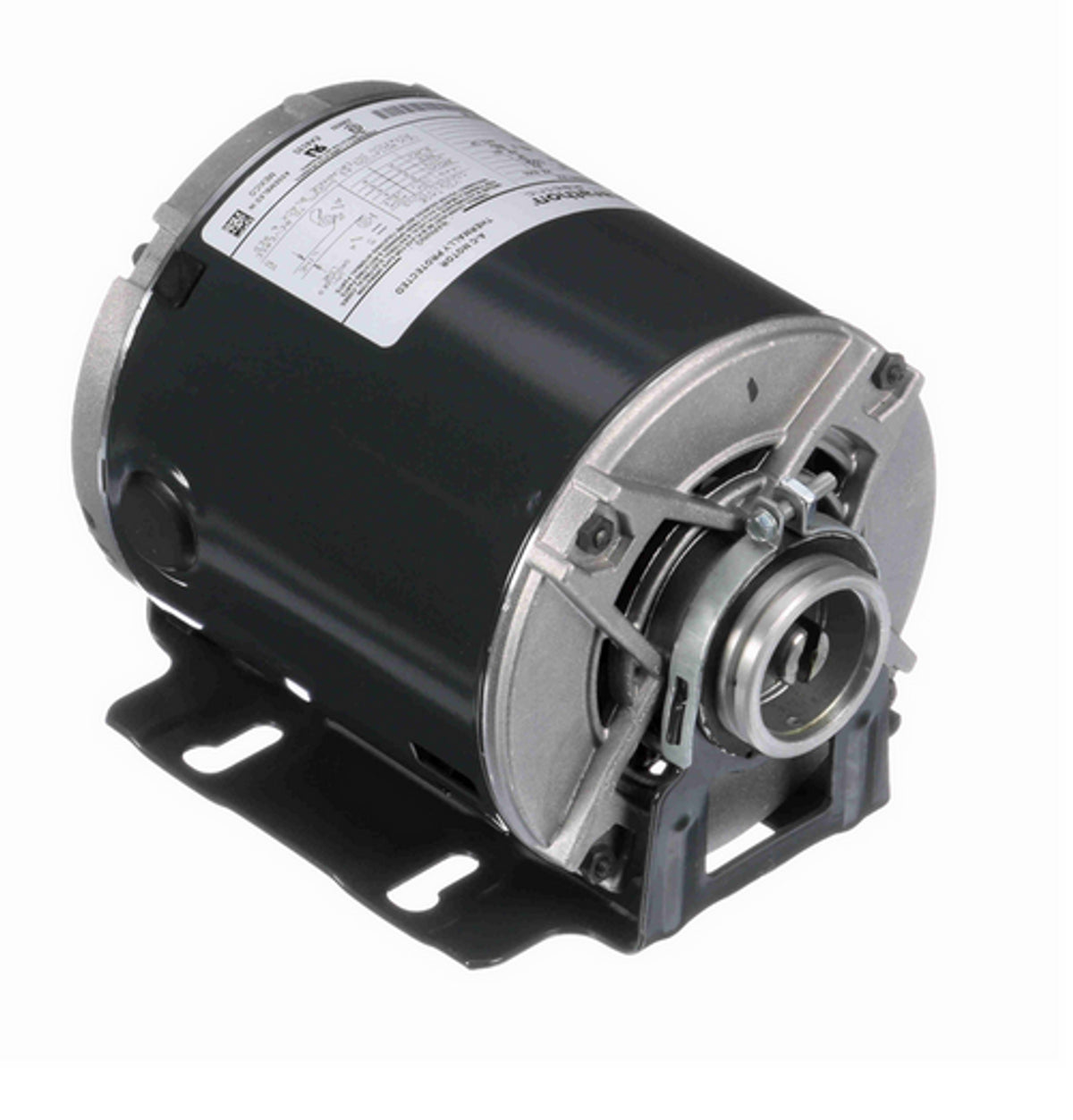 Lochinvar 100276785 1/4HP 1800RPM 120V Pump Motor