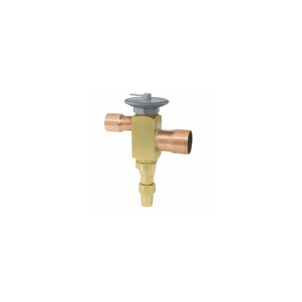 Sporlan 900043 3/8 inch Regulating Valve with Strainer 0/50 PSI