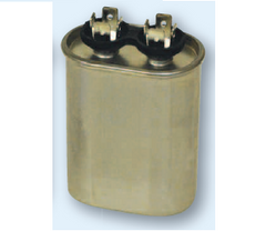 MARS 12926 Oval Run Capacitor 2Mfd 440V