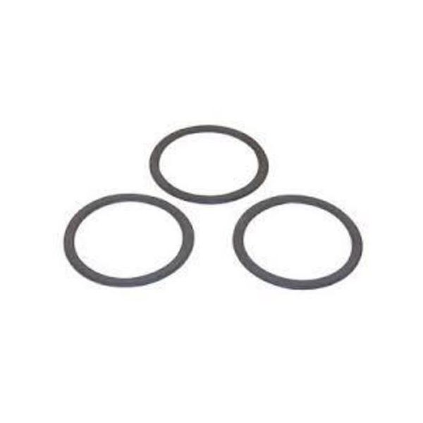 Resideo MX300-RP MX Replacement Gaskets 3pcs